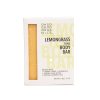 lemongrass - brightening - soap bar