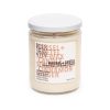 hansel + gretel's house - soy wax candle - 16oz